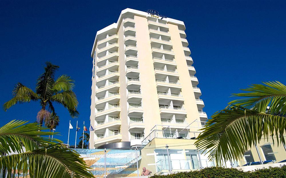 Muthu Raga Madeira Hotel 4*