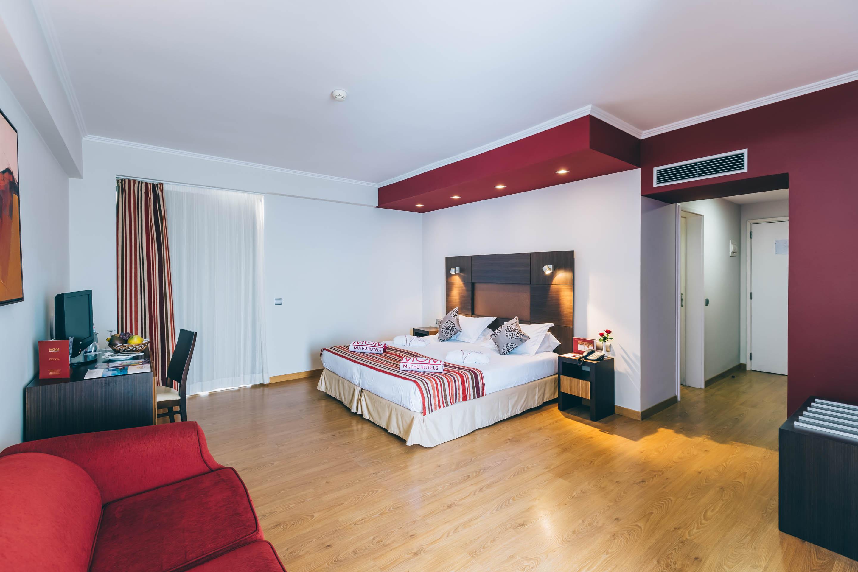 Hotel Muthu Raga Madeira 4*