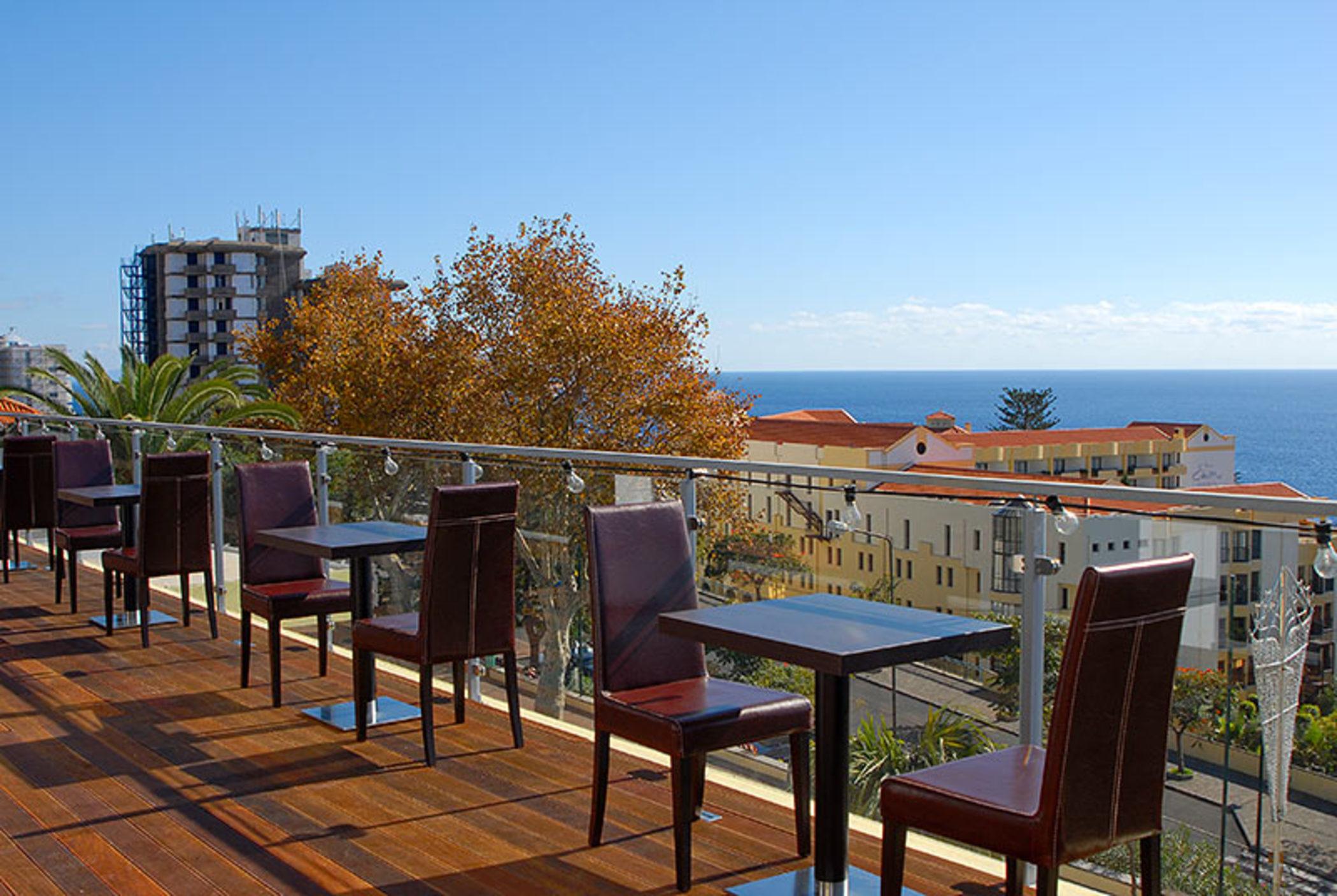 Hotel Muthu Raga Madeira Funchal (Madeira)