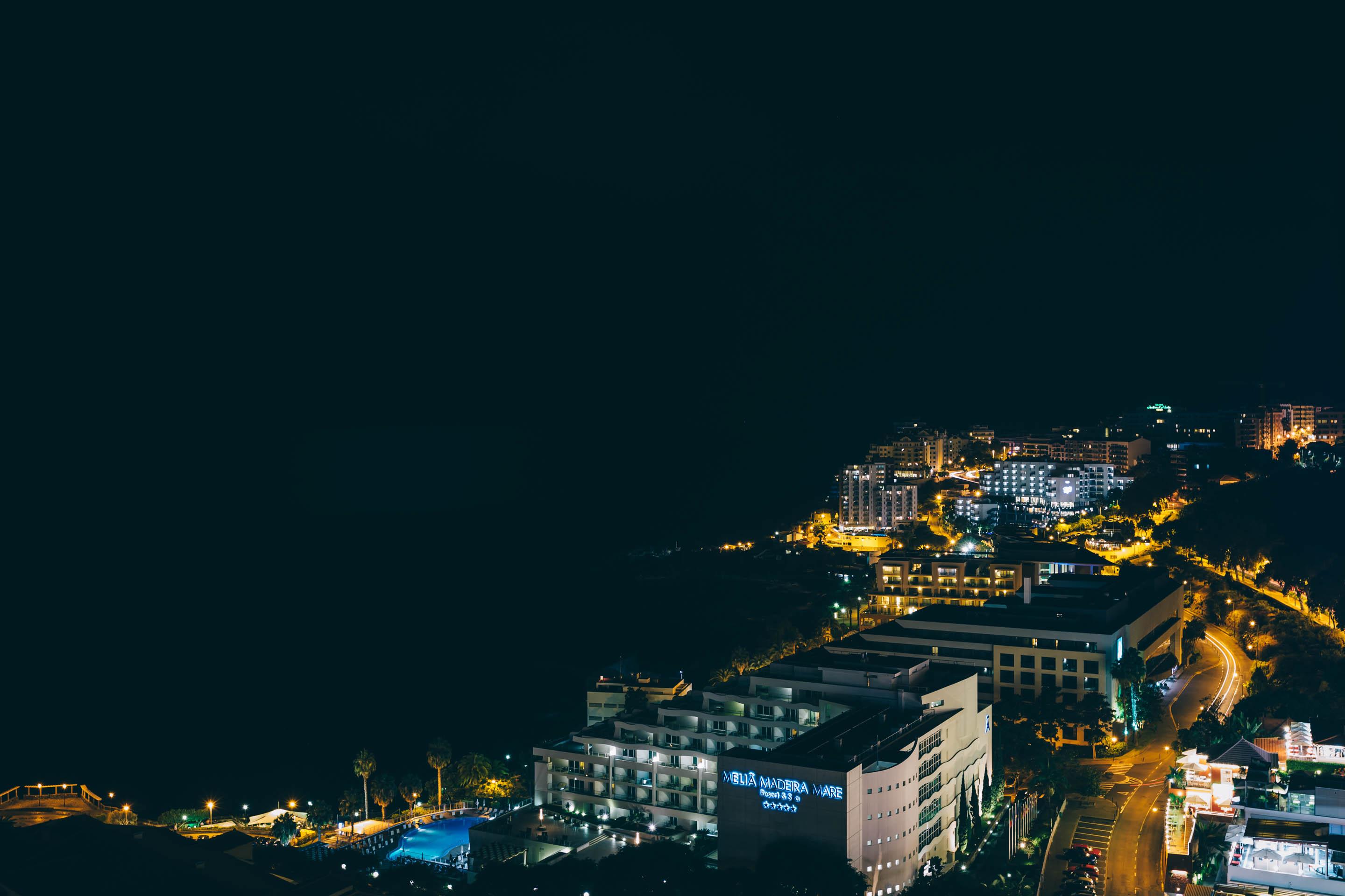 Muthu Raga Madeira Hotel Funchal (Madeira)