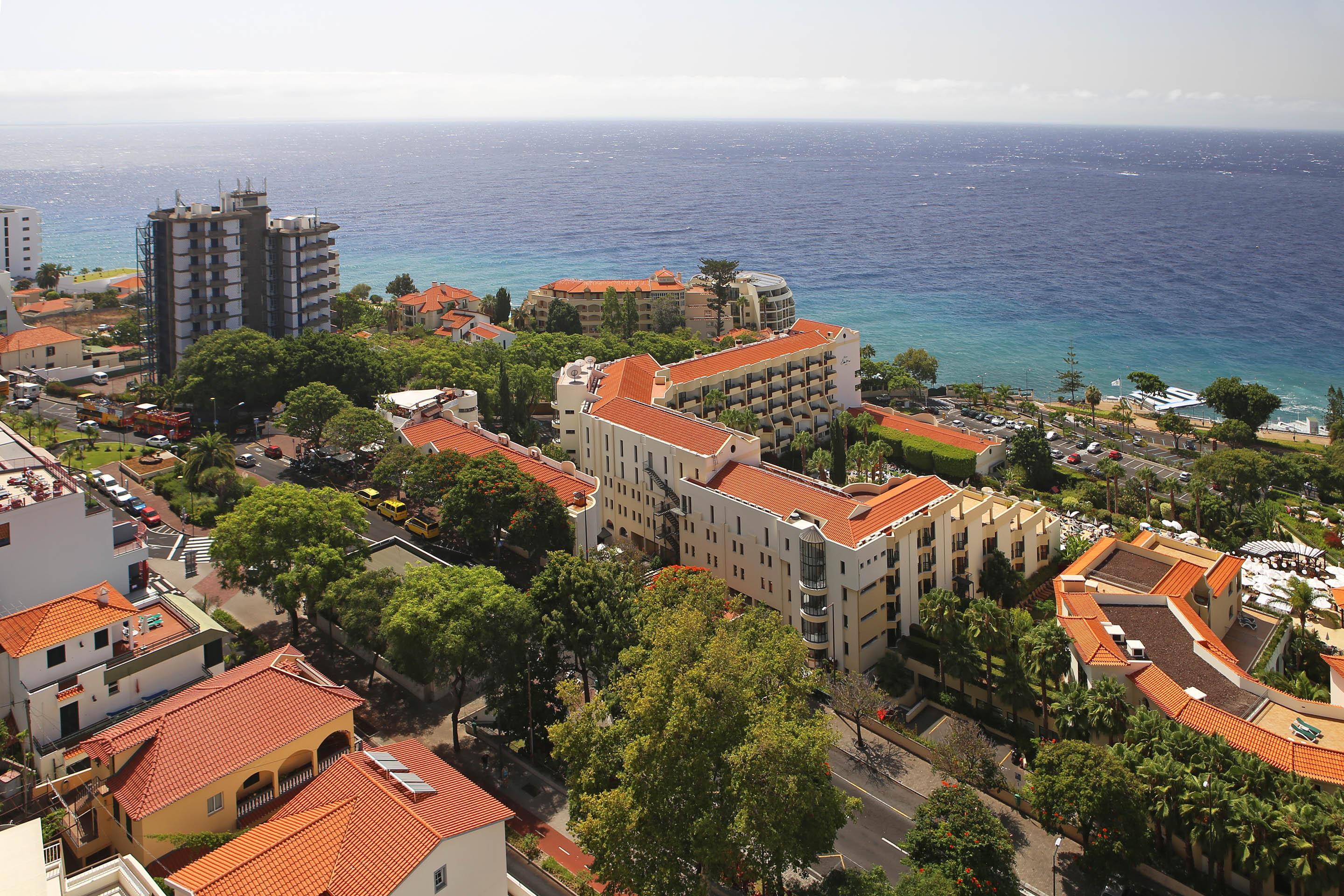 Hotel Muthu Raga Madeira Funchal (Madeira)