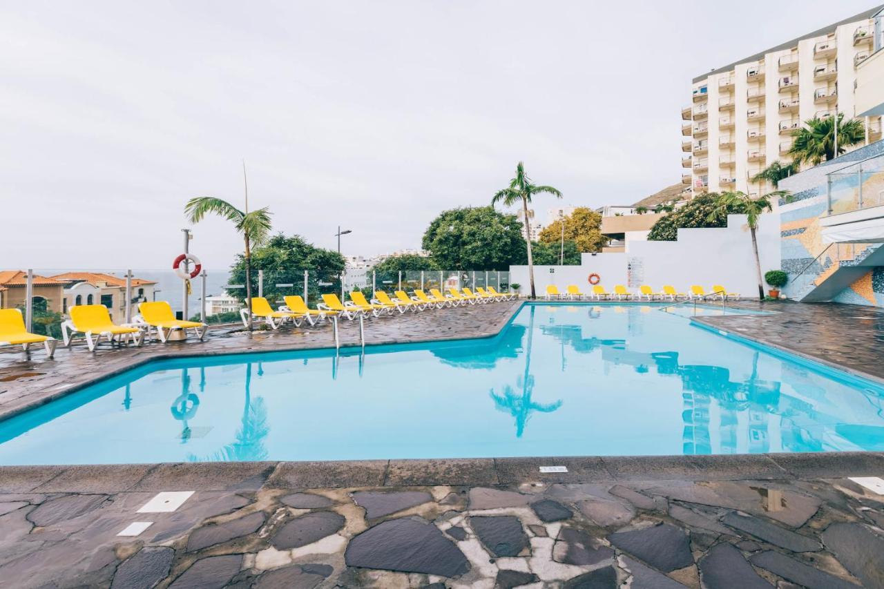 Hotel Muthu Raga Madeira Funchal (Madeira)