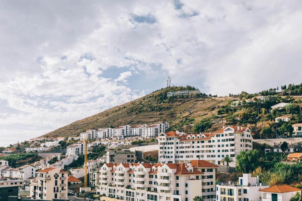 Hotel Muthu Raga Madeira Funchal (Madeira)