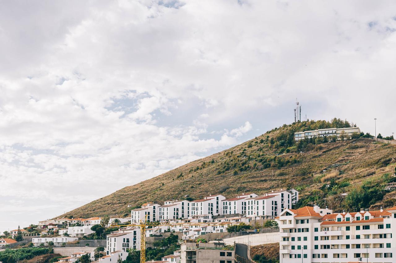 Hotel Muthu Raga Madeira