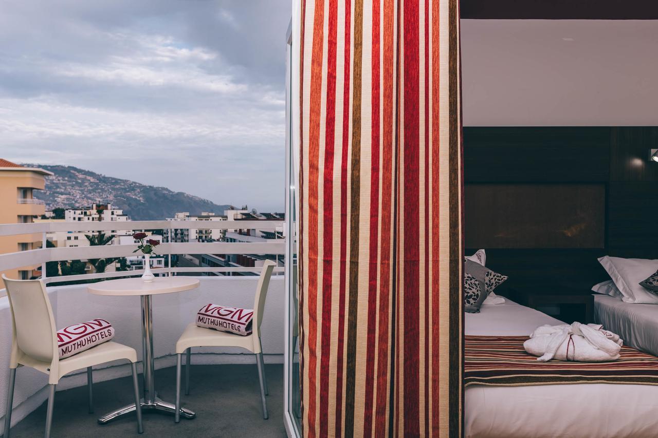 Muthu Raga Madeira 4* Funchal (Madeira)